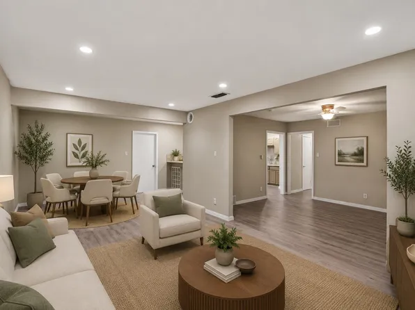 2633 Inadale Ave, Dallas, TX 75228