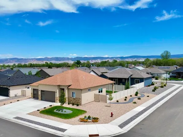 712 Carbonero Avenue, Montrose, CO 81403
