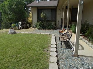 23964 Westpoint Pioneer Rd, West Point, CA 95255