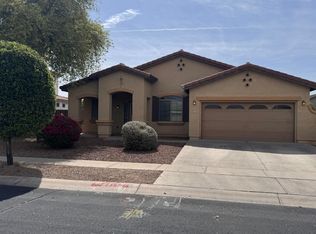 8771 W Nicolet Ave, Glendale, AZ 85305