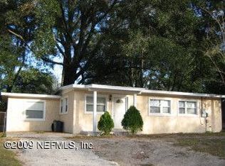 1341 Griflet Rd, Jacksonville, FL 32211