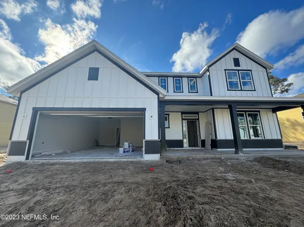 12424TIERR TIERRA CHASE Way, Jacksonville, FL 32225