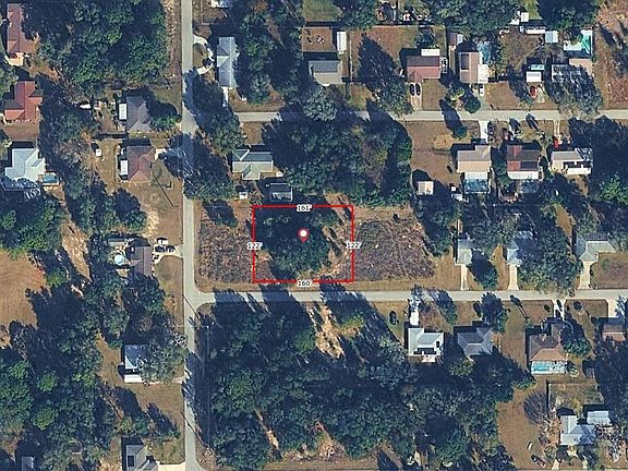 4th image of SW 83rd St Lot 14