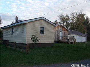 23628 Boyd Rd, Carthage, NY 13619