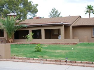 5030 E Presidio Rd, Scottsdale, AZ 85254