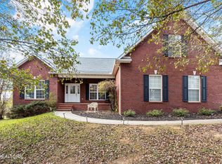 1305 Grand Colony Ln, Powell, TN 37849