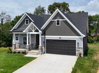 7900 Cultivator Ct, Louisville, KY 40291