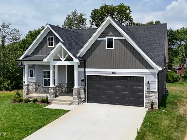 7900 Cultivator Ct, Louisville, KY 40291