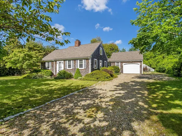 112 Fisk Street, West Dennis, MA 02670