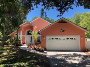 119 River Oaks Rd, Melbourne Beach, FL 32951
