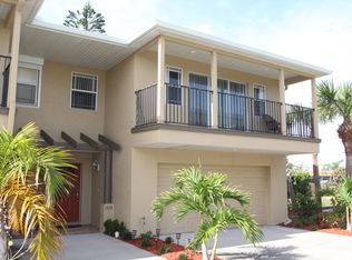 1932 Cato Ct #7, Indialantic, FL 32903