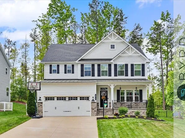 18113 Sagamore Dr, Moseley, VA 23120