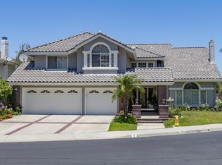 17 Skycrest, Irvine, CA 92603