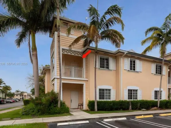 376 NE 26th Ter Unit 201, Homestead, FL 33033