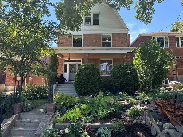 7460 Schoyer Ave, Pittsburgh, PA 15218