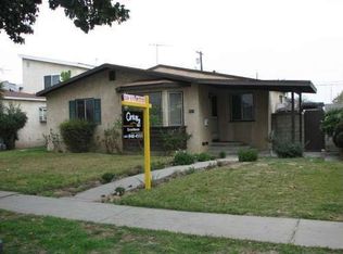 9313 Mines Ave, Pico Rivera, CA 90660