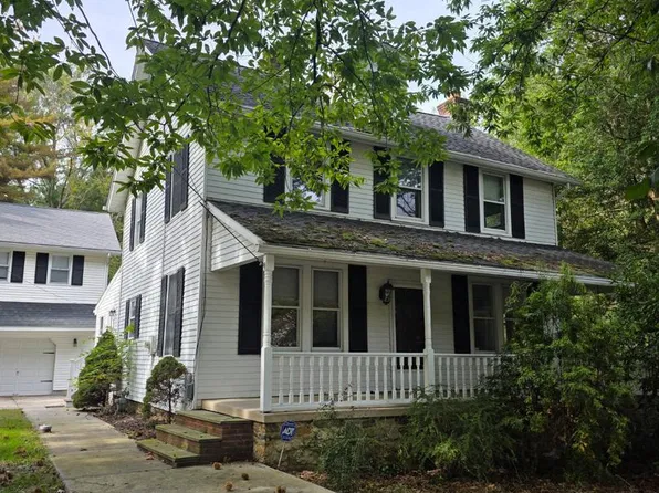 1758 Brackenville Rd, Hockessin, DE 19707