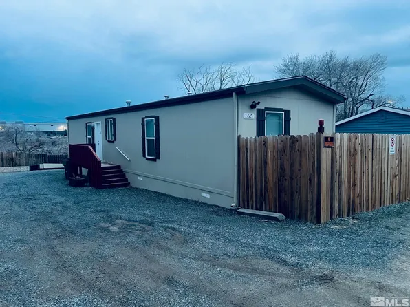 165 Walner St, Reno, NV 89506