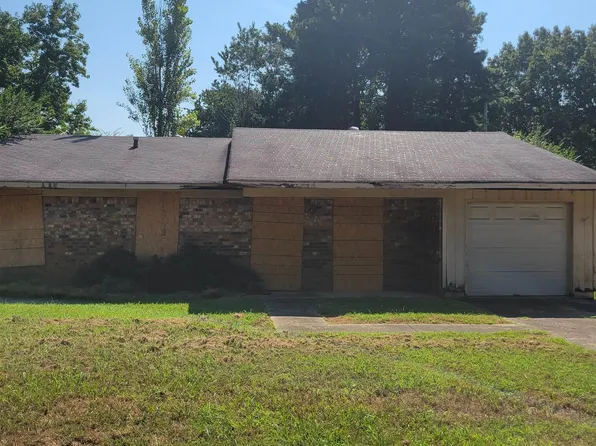 3 Tanya Ct, Little Rock, AR 72204