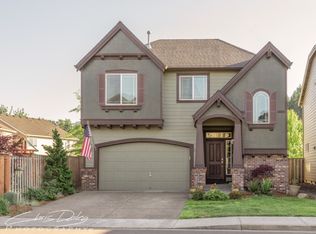 15710 SE Eckert Ln, Damascus, OR