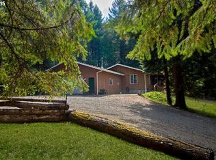 6460 Flournoy Valley Rd, Roseburg, OR 97471