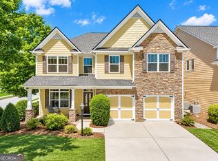 3005 Bunting Run, Cumming, GA 30041