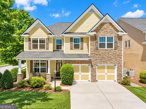 3005 Bunting Run, Cumming, GA 30041