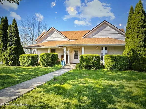 8420 Frankfort Rd, Waddy, KY 40076