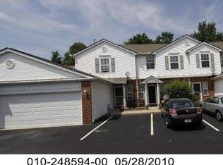 3074 Ravine Pointe Dr, Columbus, OH 43231