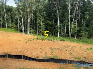 LOT 5 County Road 114, Scottsboro, AL 35769