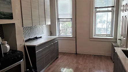 Rented by The Hamilton Group