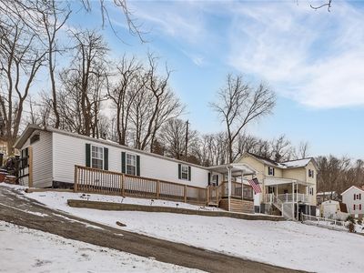 2004 Saint Clair Avenue Ext, Greensburg, PA, 15601