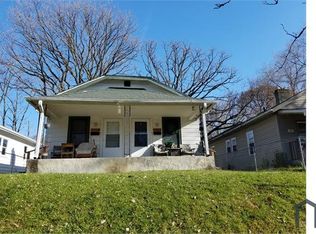1921 Houston St, Indianapolis, IN 46218