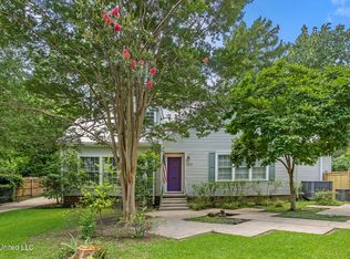 625 Pennsylvania Ave, Jackson, MS 39216