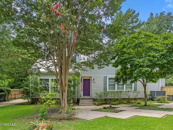 625 Pennsylvania Ave, Jackson, MS 39216