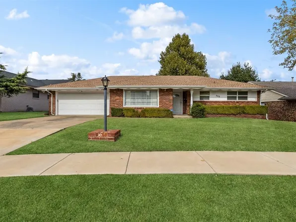 3113 NW 62nd St, Oklahoma City, OK 73112