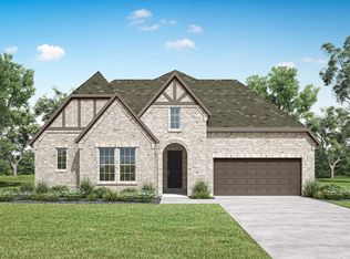 GABRIELLA Plan, Viridian Elements, Arlington, TX 76005