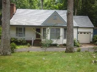 12607 Mill Lock Ter, Midlothian, VA 23113