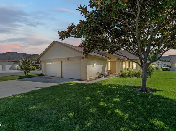 42063 Village 42, Camarillo, CA 93012