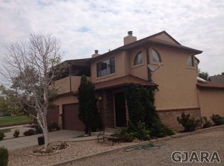 514 Rado Dr UNIT B, Grand Junction, CO 81507