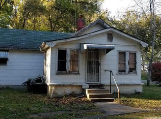 8919 Old Bunkum Rd, Fairview Heights, IL 62208