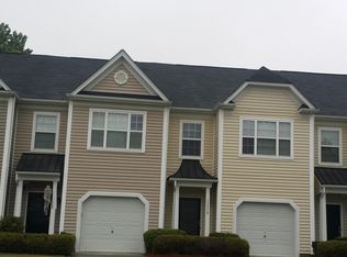 13318 Erwin Rd, Charlotte, NC 28273