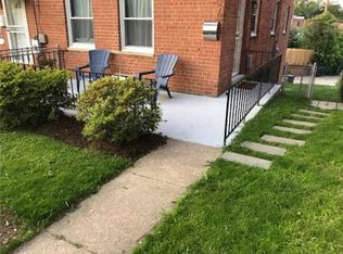 5407 Chillum Pl NE #B, Washington, DC