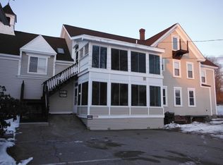 10 Prospect St #2, Tilton, NH 03276