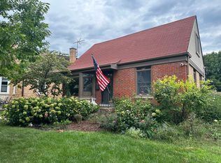 6734 W Bryn Mawr Ave, Chicago, IL 60631