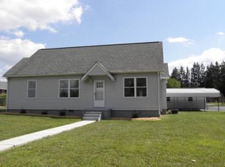 209 Crescent Rd, Beckley, WV 25801