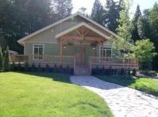 807 NW Carty Rd, Ridgefield, WA 98642