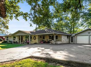 9169 W Us Highway 36, Modoc, IN 47358