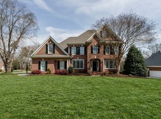 101 Trident Ct, Cary, NC 27518