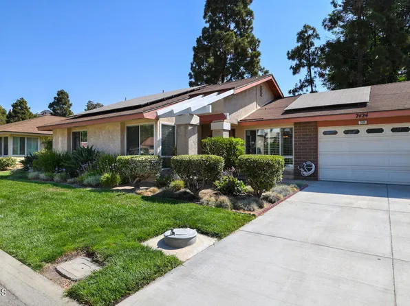 7424 Village 7, Camarillo, CA 93012